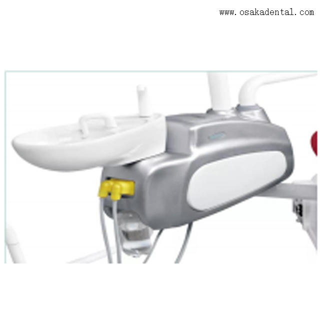 Smart Electronic Dental Chair with nice quality material dental impression material /dental alginate powder
