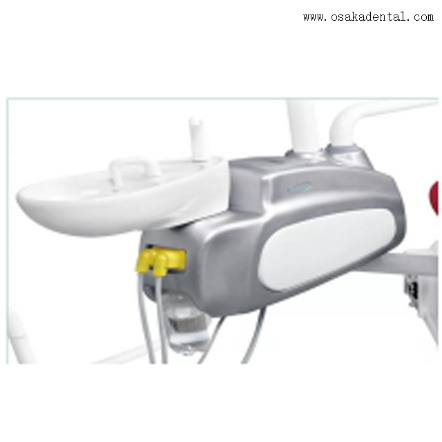 Smart Electronic Dental Chair with nice quality material dental impression material /dental alginate powder
