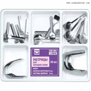 Dental Material Dental Matrix Band 1.888