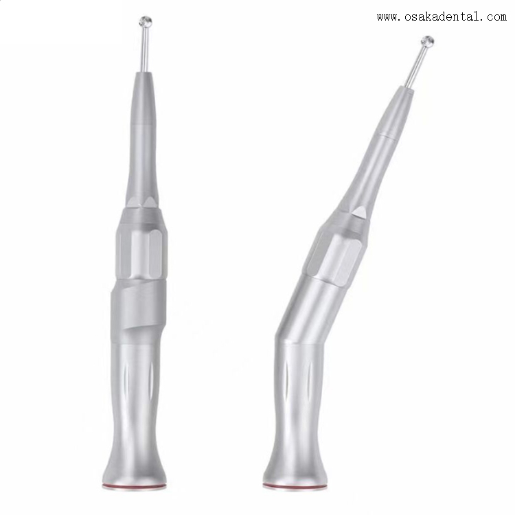 Dental 1:2 Surgical Straight Handpiece