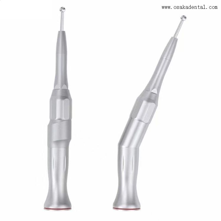 Dental 1:2 Surgical Straight Handpiece