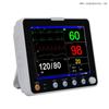 Portable Digital Patient Monitor for Clinic