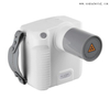 New Style Portable X Ray Machine with Long Cone for Dental Use