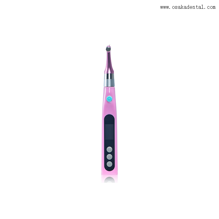 Dental Equipment Colorful Endo Motor without Base