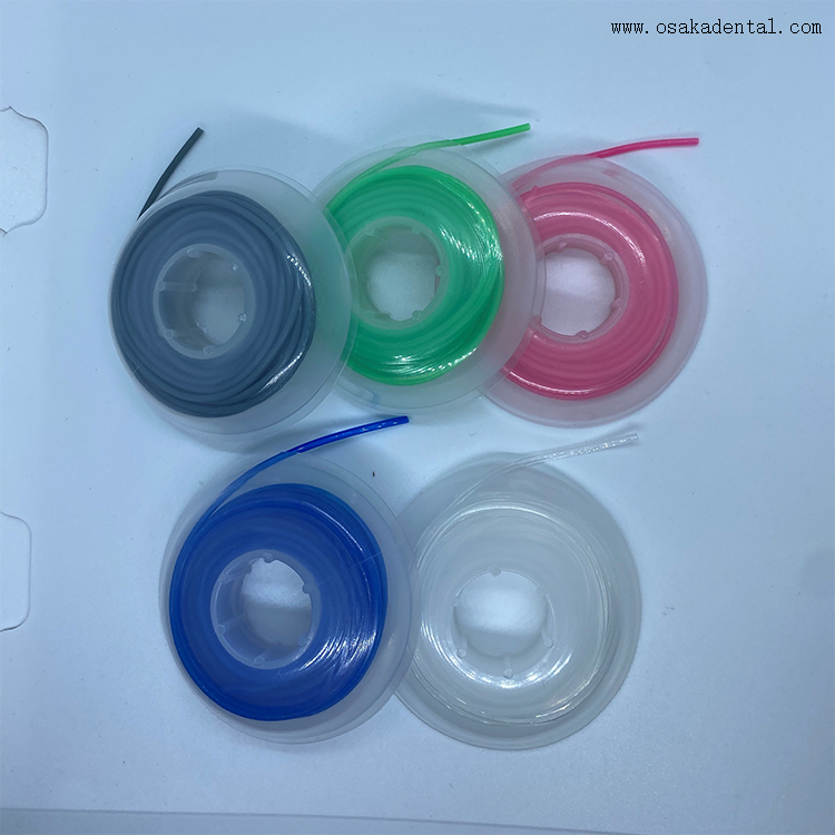 Dental Orthodontic Accessories Orthodontic Archwire Sleeve