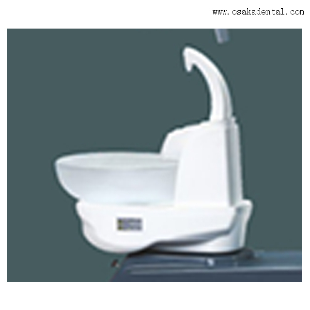 Soft leather Dental Chair Units with high quality for Dentist Offices