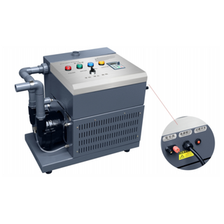 Wet Type Dental Suction Units for Four Unit Chair