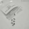 Dental Orthodontic Accessories Dental Bondable Lingual Cleat