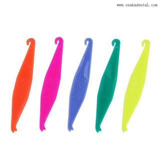 Dental Orthodontic Accessories Dental Colorful Elastic Placer