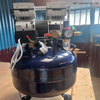 40L Air Compressor Supply for Two Dental Chair Unit
