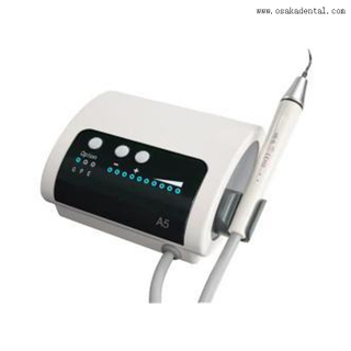 Dental Portable Electric LED Ultrasonic Scaler with handpiece For Teeth