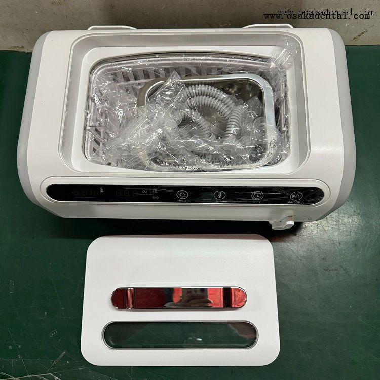 Dental Ultrasonic Cleaner 3.5L OSA-3500