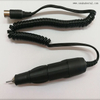Dental Micromotor Strong 210 with Different Handpiece