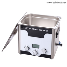 Ultrasonic Cleaner Stainless Steel for dental instruments 3L-30L OSA-030KK