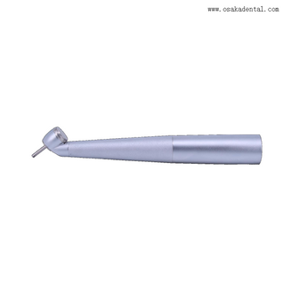 Strong Power 45 Degree Fiber Optic Handpiece with Couping