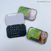 Dental Orthodontic Monoblock Bracket Roth 018/022 OSA-F696A