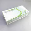 Disposable Nitrile Gloves Or Rubber Gloves