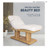 Electric SPA and Facial Beauty Bed
