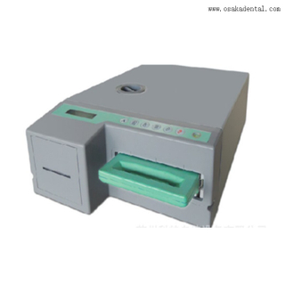 Dental Equipment Dental Cassette Autoclave