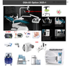 Full Set Economical Dental Unit with 12 Options Machine All In Set Option 2025-3