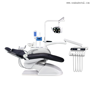 Multifunction Pedal Switch Dental Chair Unit