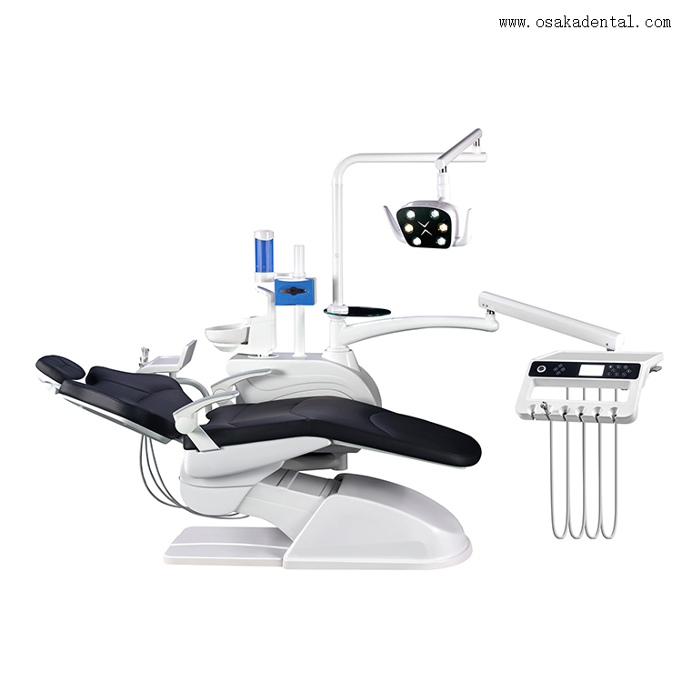 Multifunction Pedal Switch Dental Chair Unit