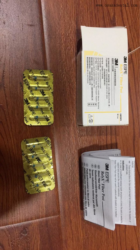 Dental RelyX Fiber Post