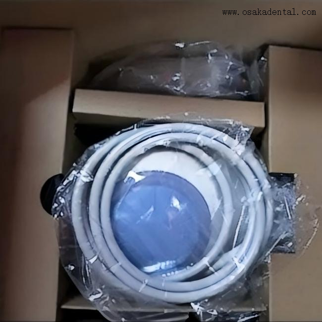 Dental Ultrasonic Scaler P5 with H3 Scaler Handpiece