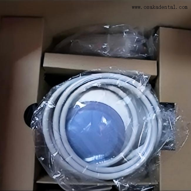 Dental Ultrasonic Scaler P5 with H3 Scaler Handpiece