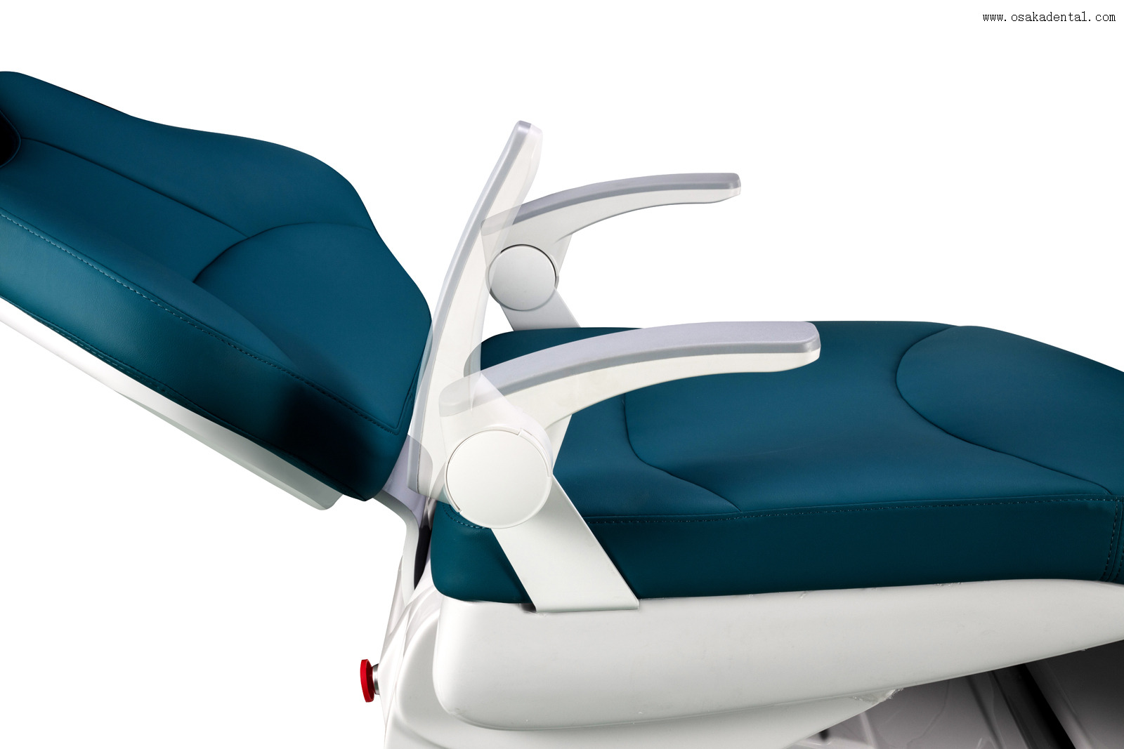 Optimizing Dental Chair Mounting: Efficiency and Ergonomics for Modern Clinics