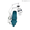 Synthetic Upholstery High Quality Dental Chair Unit
