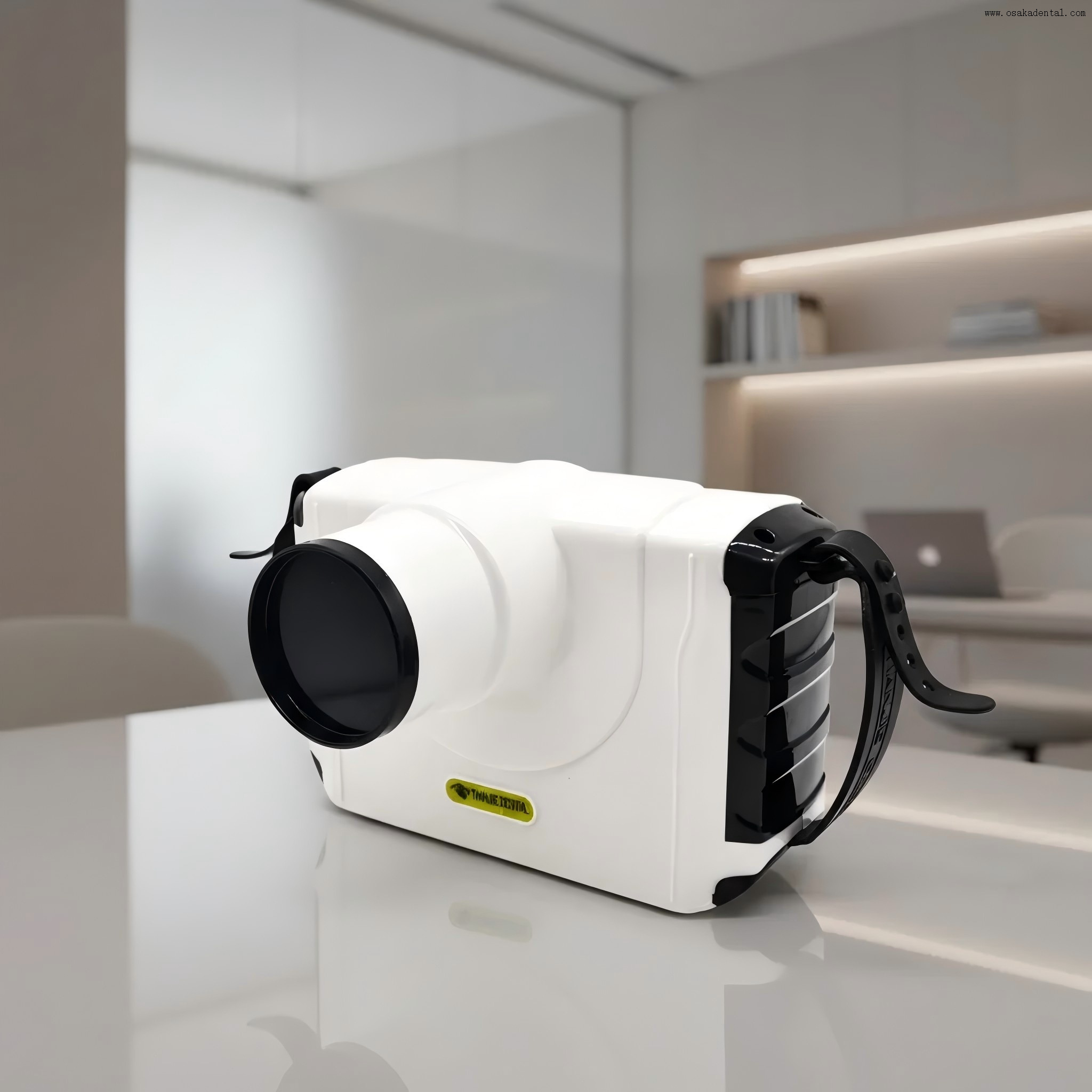 Dental X Ray Machine Digital RVG Intraoral Sensor Imaging System Mini Electric Metal Tube Source CE Certified