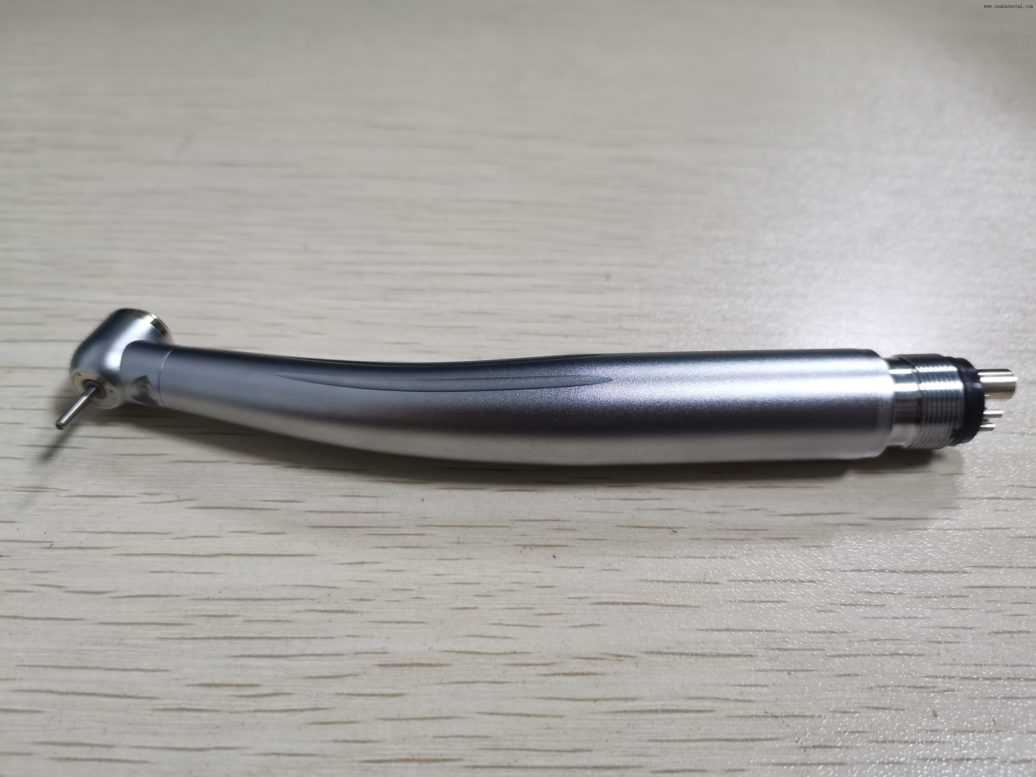 What Is A High Speed Handpiece?