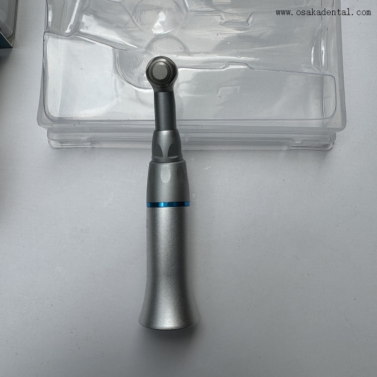 Dental 1:1 Push Button Contra Angle Good Quality