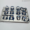 Dental Oral Care Clip Rubber Dam Holder