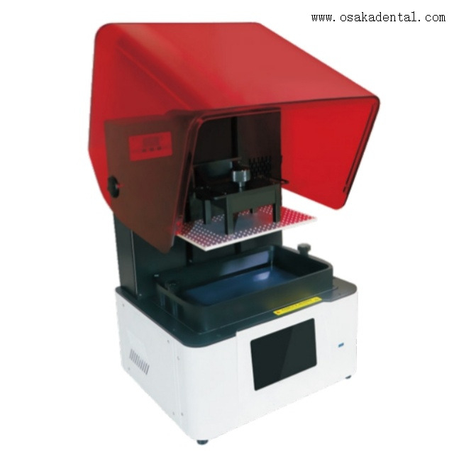 Dental 3D Printer for Dental Lab