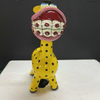 Giraffe Dental Jewelry for Kids' Braces