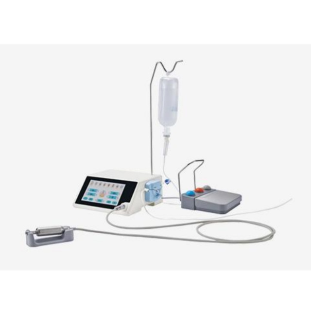 Economic Dental Implant Motor Machine