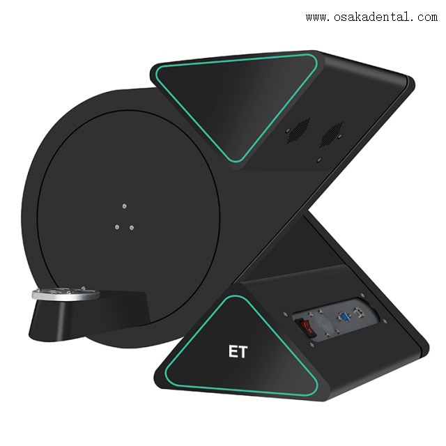 Dental 3D Scanner for Digital Dental Lab
