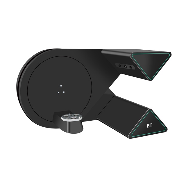 Dental 3D Scanner for Digital Dental Lab.