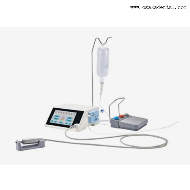 Economic Dental Implant Motor Machine