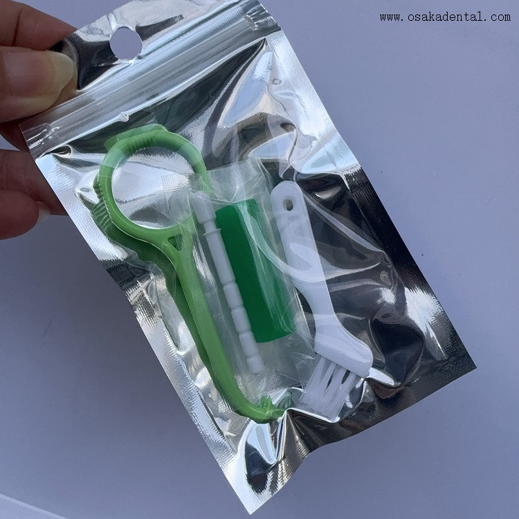 Dental Orthodontic Chewing set OSA-P63