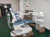 LED-Integrated Dental Treatment Chair with Adjustable Illumination for Precision Procedures