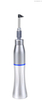 High-Efficiency Piezoelectric Bone Cutting Handpieces for Minimally Invasive Oral Surgery