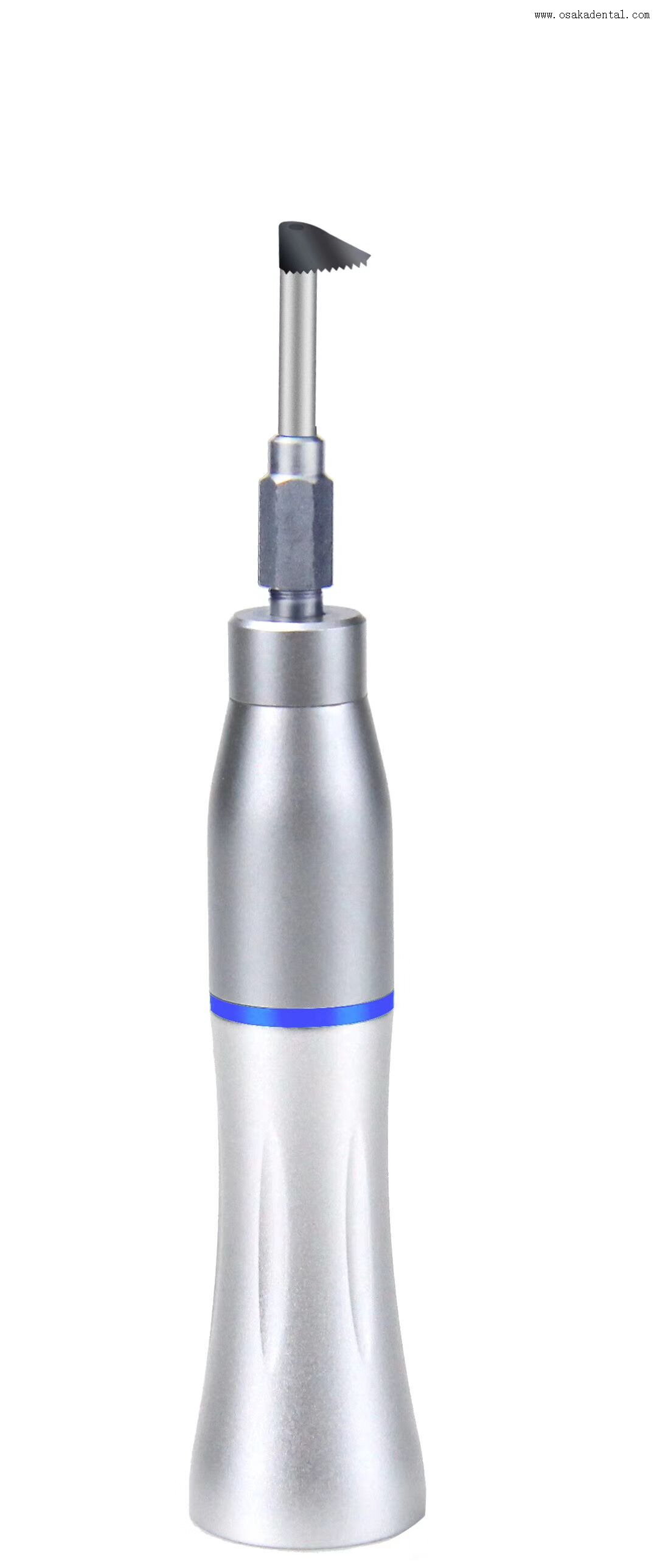 High-Efficiency Piezoelectric Bone Cutting Handpieces for Minimally Invasive Oral Surgery