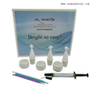 Dental Bleaching Material Dental Whitening Kit