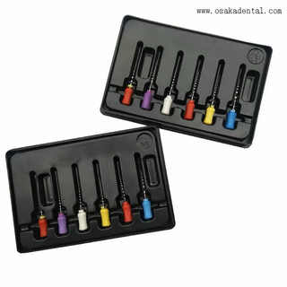 Dental Files Dentsply Protaper Files Root Canal Files/endo Rotary Files