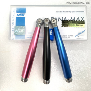 Color Surgical Strong Power Dental LED Handpiece