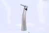 Fiber Optic LED 20:1 Reduction contra angle dental handpiece