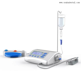 Dental LED Implant Machine with handpiece